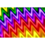 Colourful Background Favicon 