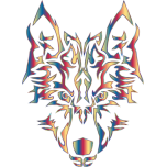 Hungry Like The Wolf No Background Favicon 