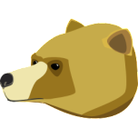 Bear Favicon 