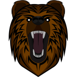 Bear Illustrated Favicon 
