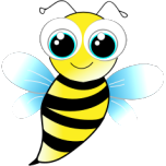  Bee   Favicon Preview 