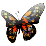 Butterfly Effect Favicon 