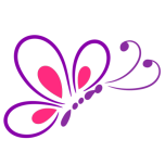  Butterfly-line-art-2-226178 Favicon Preview 