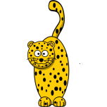 Cheetah Favicon 