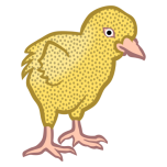 Chick Favicon 