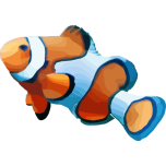 Clownfish Favicon 