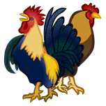 Cocks Favicon 
