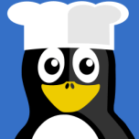 Cook Penguin Favicon 