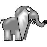 Elephant Favicon 