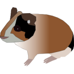 Guinea Pig Favicon 