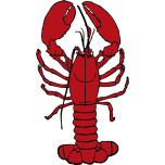 Lobster Favicon 