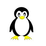  Penguin   Favicon Preview 