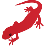Salamander Favicon 
