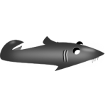 Shark Favicon 