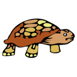 Tortoise Favicon 
