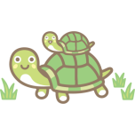Turtles Favicon 