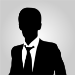  Business Man Avatar Vector   Favicon Preview 