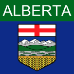 Alberta Icon Favicon 