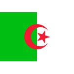 Algeria Favicon 