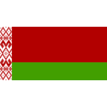 Belarus Favicon 