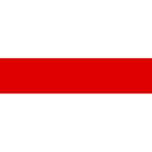 Belarus Flag Favicon 