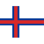 Denmark Faroe Favicon 