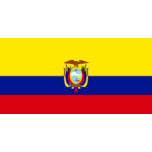Ecuador Favicon 