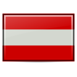 Flag Austria Favicon 