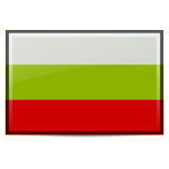 Flag Bulgaria Favicon 