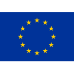 Flag Of Europe Favicon 