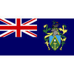 Flag Of Pitcairn Islands Favicon 