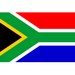 Flag Of South Africa Favicon 