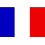 French Flag Favicon 
