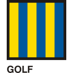 Gran Pavese Flags Golf Flag Favicon 
