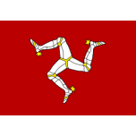  Isle Of Man   Favicon Preview 