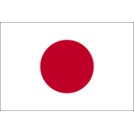 Japanese Flag Favicon 