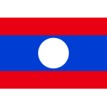 Laos Favicon 