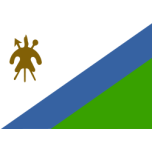 Lesotho Favicon 