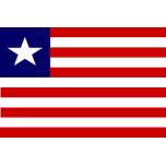 Liberia Favicon 