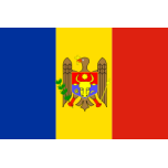 Moldova Favicon 