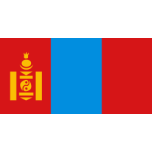 Mongolia Favicon 
