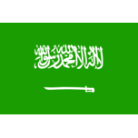 Saudi Arabia Favicon 