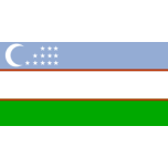 Uzbekistan Favicon 