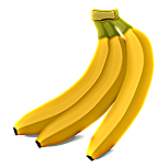  Bananas   Favicon Preview 