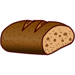 Bread Favicon 