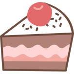 Cake Favicon 