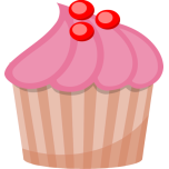 Cake Favicon 