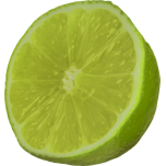Cut Lime Favicon 