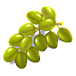 Grapes Favicon 
