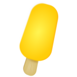 Ice Popsicle Favicon 